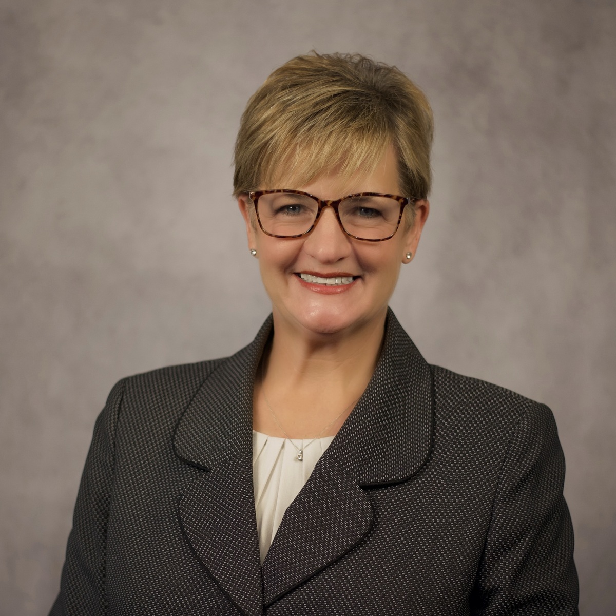 photo of Suzanna Davis